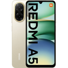Xiaomi Smartfon Xiaomi Redmi A5 3/64GB Złoty  (64300)