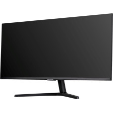 Samsung S50GC computer monitor 86.4 cm (34") 3440 x 1440 pixels UltraWide Quad HD LCD Black