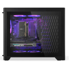 Lenovo Komputer Lenovo Legion T5 30IAX10, Core Ultra 5 225, 32 GB, RTX 5060 Ti, 1 TB M.2 PCIe Windows 11 Home