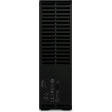 WD Dysk zewnętrzny HDD WD Elements Desktop 14TB Czarny (WDBWLG0140HBK-EESN)