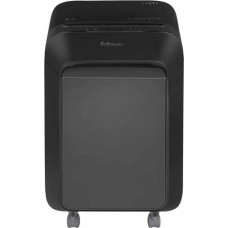 Fellowes Niszczarka Fellowes LX211 P-5 czarna