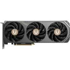 Zotac Karta graficzna Zotac GeForce RTX 5070 Solid OC 12GB GDDR7 DLSS4 (ZT-B50700J-10P)