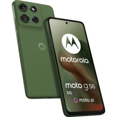 Motorola G56 5G 8/256GB Dill green