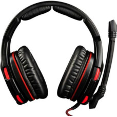 Modecom Volcano Ghost czarny