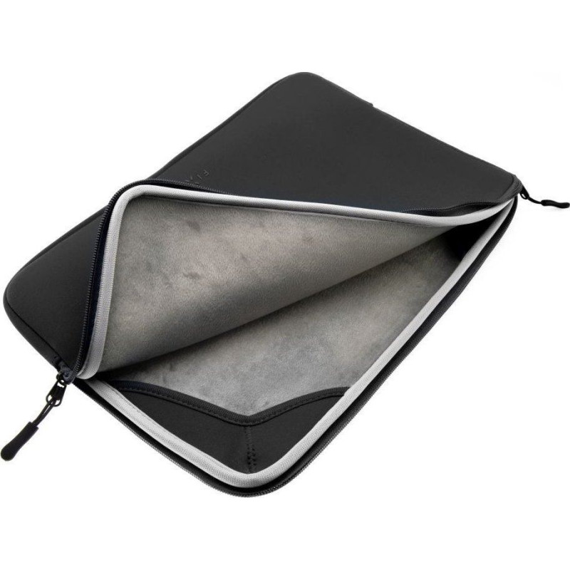 Fixed Etui Fixed Fixed sleeve 14'' czarny