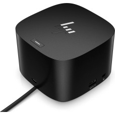 HP Stacja/replikator HP G4 Thunderbolt 120W (4J0A2AA)