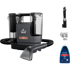 Bissell Odkurzacz piorący Bissell Bissell | SpotClean EU, Carpet and Upholstery Cleaner | 3681N | Cordless operating | Washing function | 25.9 V | Operating time (max) 35 min | Black | Warranty 24 month(s)