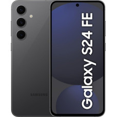 Samsung Smartfon Samsung Galaxy S24 FE 5G 8/128GB Grafitowy (SM-S721BZKDEUE)