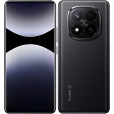 Xiaomi Smartfon Xiaomi Redmi Note 14 Pro+ 5G 12/512GB Czarny (60133)