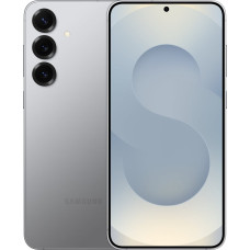 Samsung Smartfon Samsung Galaxy S25+ 5G 12/256GB Srebrny (SM-S936BZSDEUE)