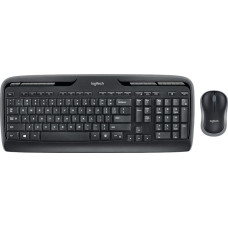 Logitech MK330
