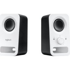 Logitech Z150 Biały