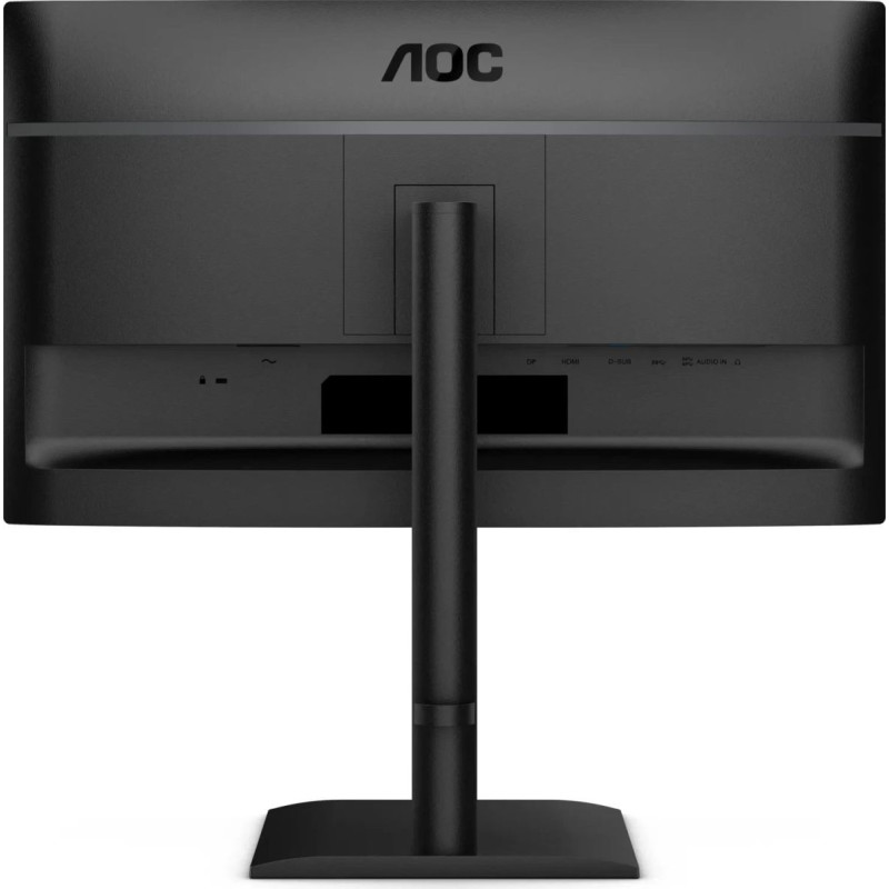 AOC 24E4U - 120Hz | Full HD | IPS | 24''