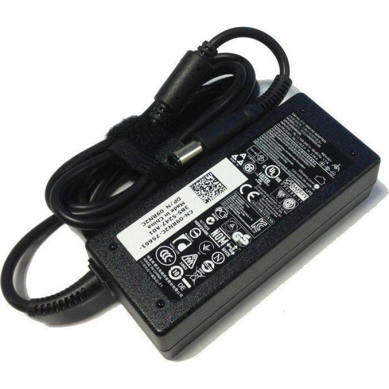 Dell 65 W E4 (4,5 mm, prosty)