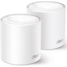 Tp-Link Deco X50 (2-Pack)