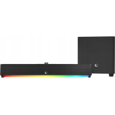 Rampage Głośniki komputerowe Rampage RM-1 SoundWave Plus