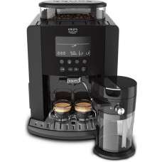 Krups Ekspres ciśnieniowy Krups Arabica Latte EA819N