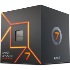 AMD Procesor AMD Ryzen 7 7700, 3.8 GHz, 32 MB, BOX (100-100000592BOX)