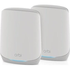 Netgear Router NETGEAR Orbi RBK762S 2szt. (RBK762S-100EUS)