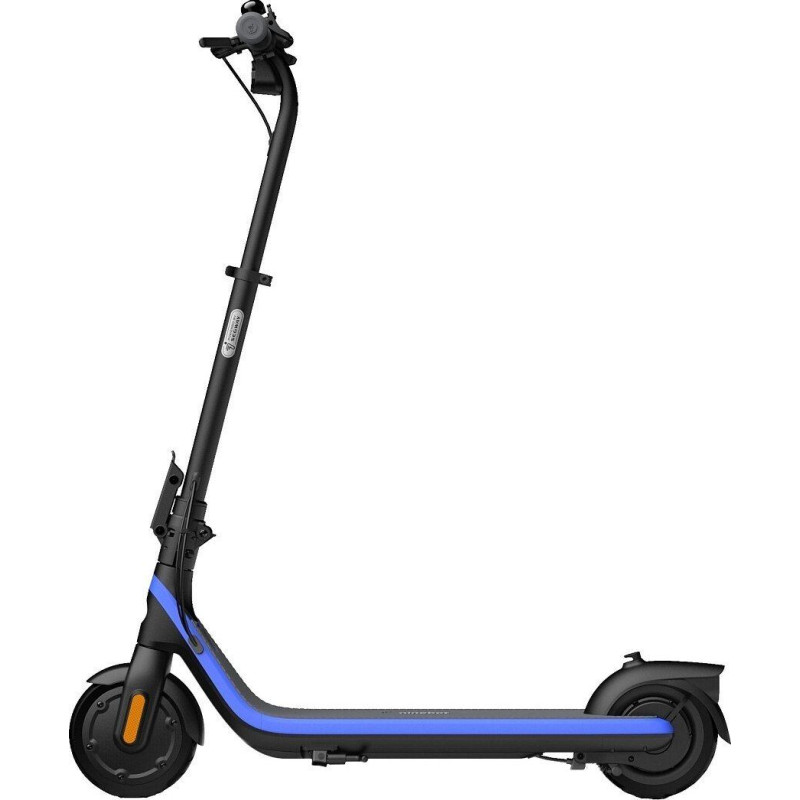 Segway Hulajnoga elektryczna Segway C2 Pro E