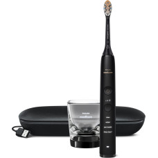 Philips Szczoteczka Philips Sonicare DiamondClean 9000 HX9911/17 Czarna