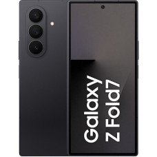 Samsung Smartfon Samsung Galaxy Z Fold7 5G 12/512 GB Czarny