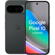 Google Smartfon Pixel 10 5G 12/128GB Czarny (GA09744-GB)