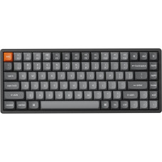 Keychron K2 Max 75% Brown Switch RGB Black