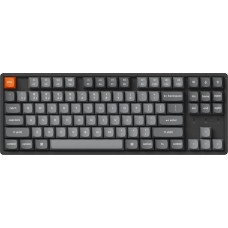 Keychron K8M-J4 80% TKL Banana Switch
