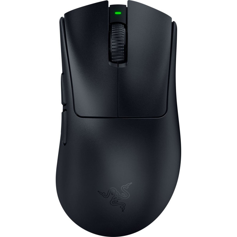 Razer DeathAdder V4 Pro czarny