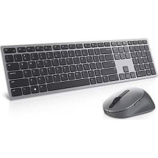 Dell Klawiatura + mysz Dell KM7321W (580-AJQO)