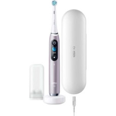 Oral-B iO 9 r&oacute;żowy