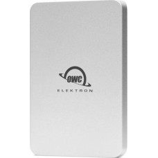 OWC Dysk zewnętrzny SSD OWC Envoy Pro Elektron 480GB Srebrny (OWCENVPK.5)