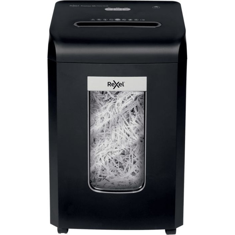 Rexel Niszczarka Rexel ProMax QS RSS1838 P-2