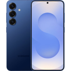 Samsung Smartfon Samsung Galaxy S25 5G 12/128GB Granatowy (SM-S931BDB)