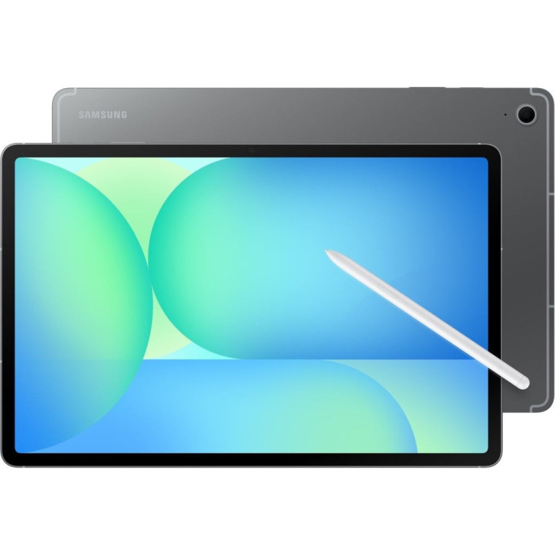 Samsung Tablet Samsung Galaxy Tab S10 FE+ 13.1'' 256 GB 5G Szary (SM-X626BZAPEUE)