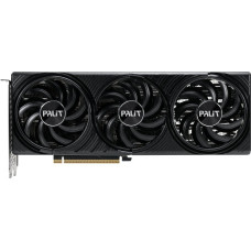 Palit Karta graficzna Palit GeForce RTX 5070 Infinity 3 OC 12GB GDDR7 DLSS4 (NE75070S19K9-GB2050S)