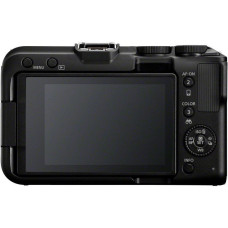 Canon Aparat Canon EOS R50 V + RF-S 14-30mm f/4-6.3 IS STM PZ (6895C014)