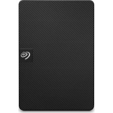 Seagate Expansion Portable 5TB czarny