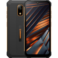 Myphone Hammer Iron Va LTE 4/64GB czarny