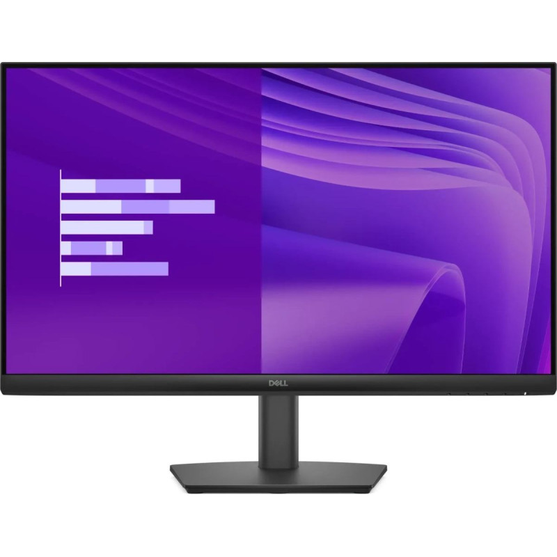 Dell Pro E2425HM - 100Hz | Full HD | VA | 24''