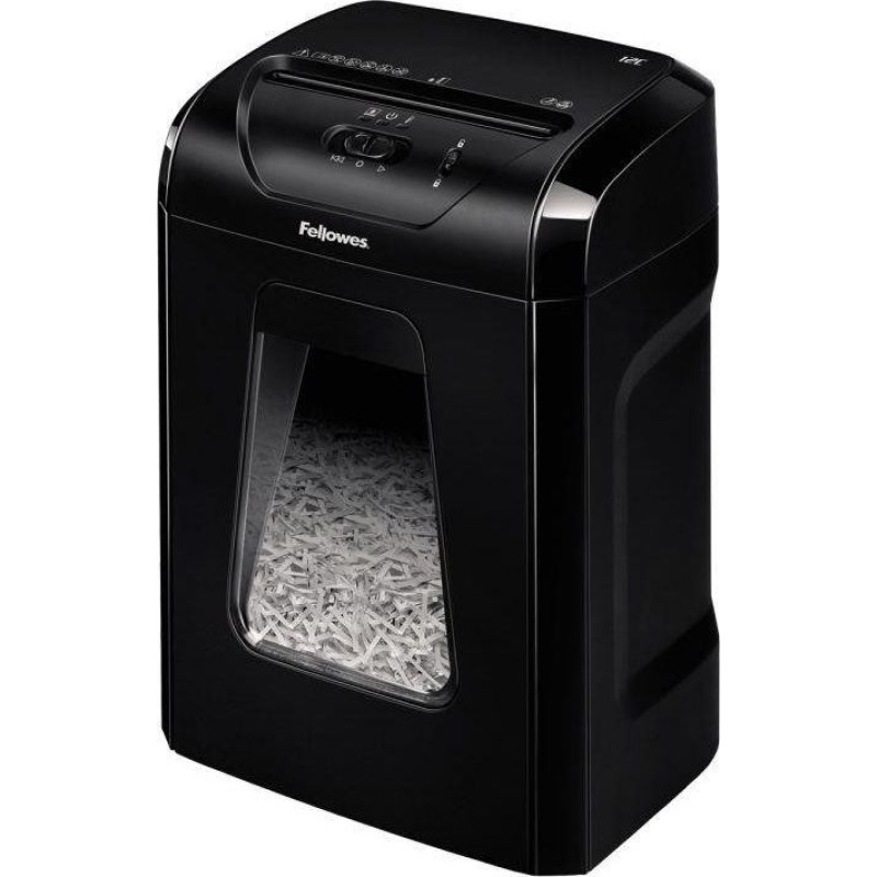 Fellowes 12C
