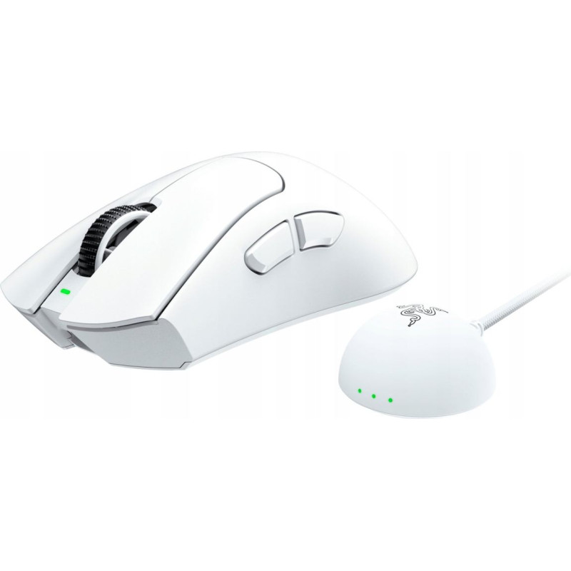 Razer DeathAdder V4 Pro biały