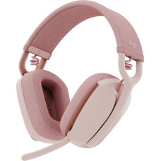 Logitech Zone Vibe 100 R&oacute;żowy