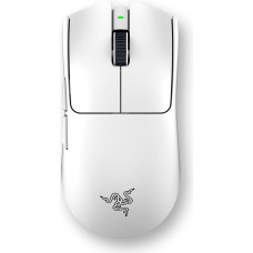 Razer Viper V3 Pro mouse Gaming Right-hand RF Wireless + USB Type-C Optical 35000 DPI