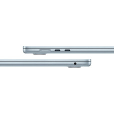 Apple Laptop Apple Macbook Air 15 M4 / 16 GB / 256 GB (MC7A4ZE/A)