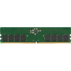 Kingston Pamięć serwerowa Kingston DDR5, 16 GB, 5600 MHz, CL46 (KCP556US8-16)