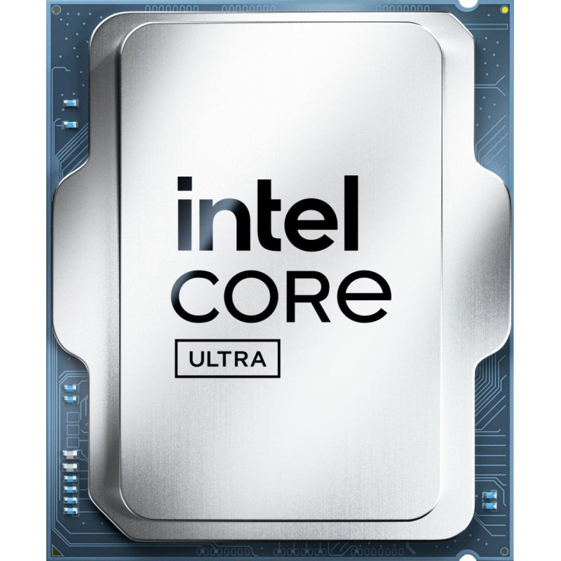 Intel Procesor Intel Core Ultra 5 245K, 3.6 GHz, 24 MB, BOX (BX80768245K)