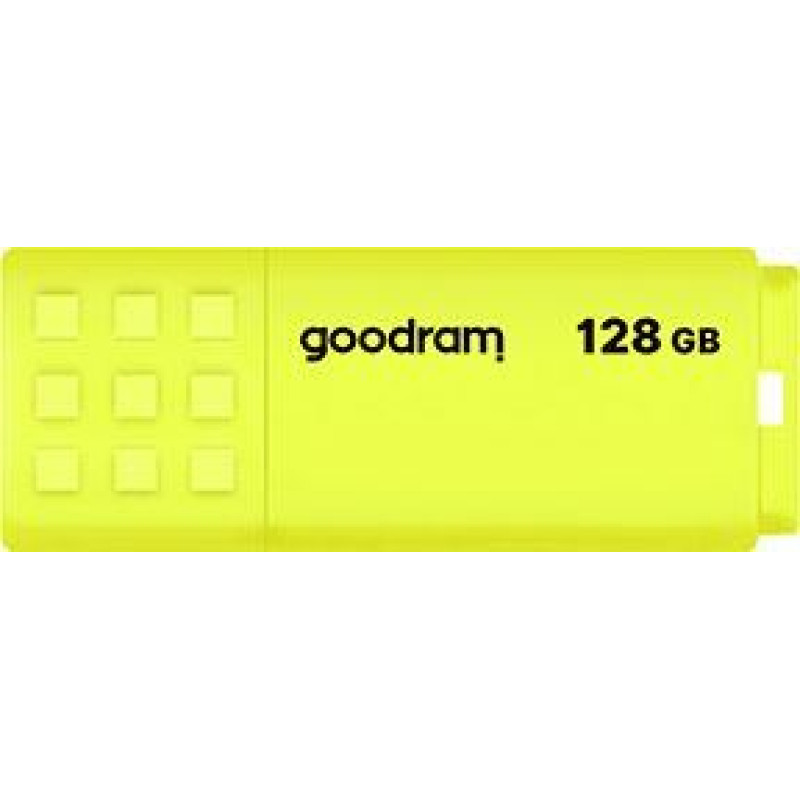 Goodram 128GB UME 2 ż&oacute;łty
