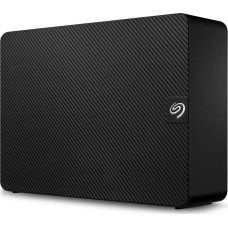 Seagate Dysk zewnętrzny HDD Seagate Expansion Desktop 4TB Czarny (STKP4000400)